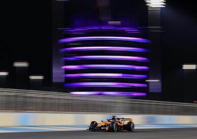 In Formula 1 scoppia l'allarme sicurezza: ecco perché le partenze possono diventare un problema