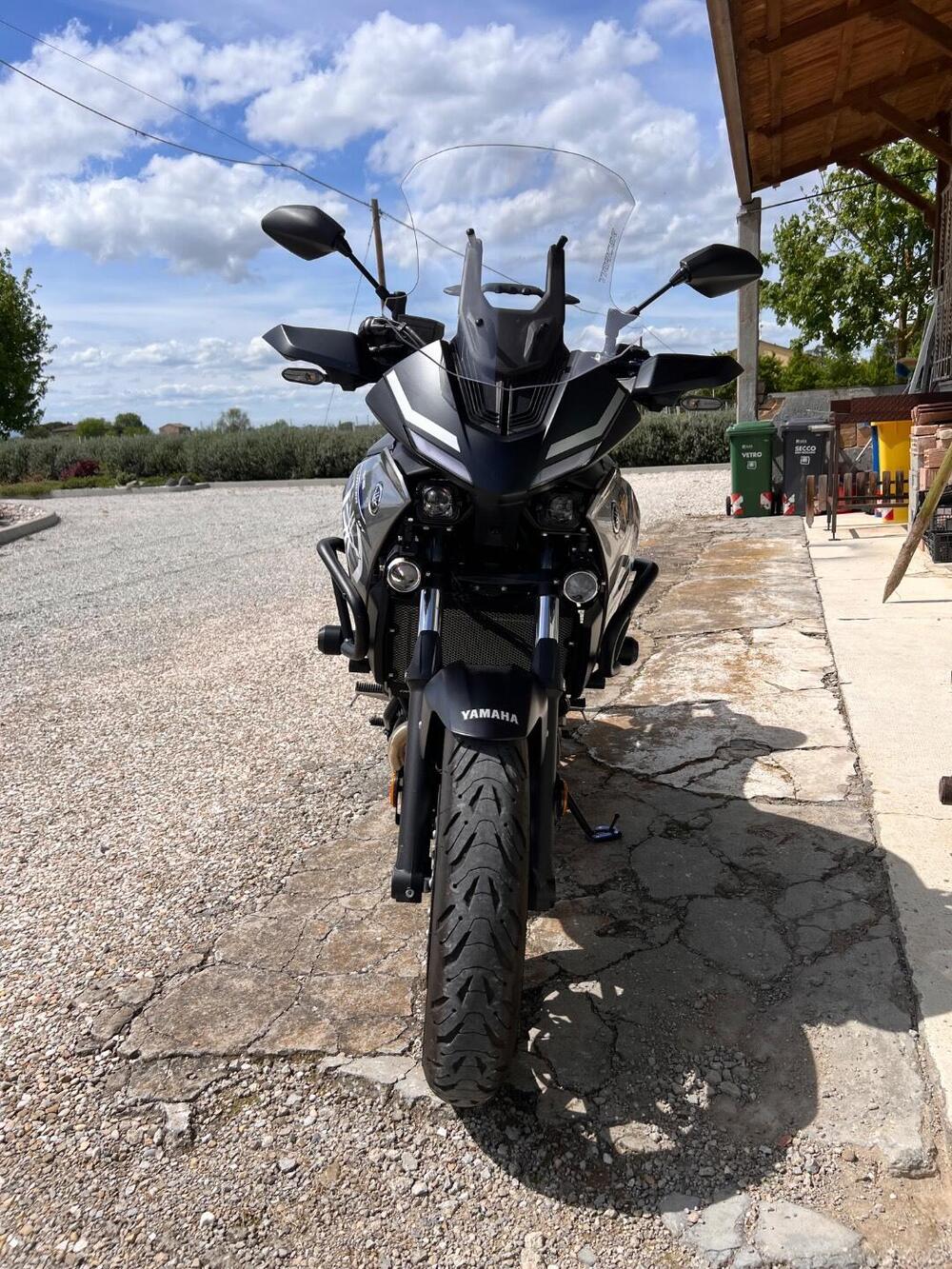 Yamaha Tracer 7 GT (2021 - 24) (3)