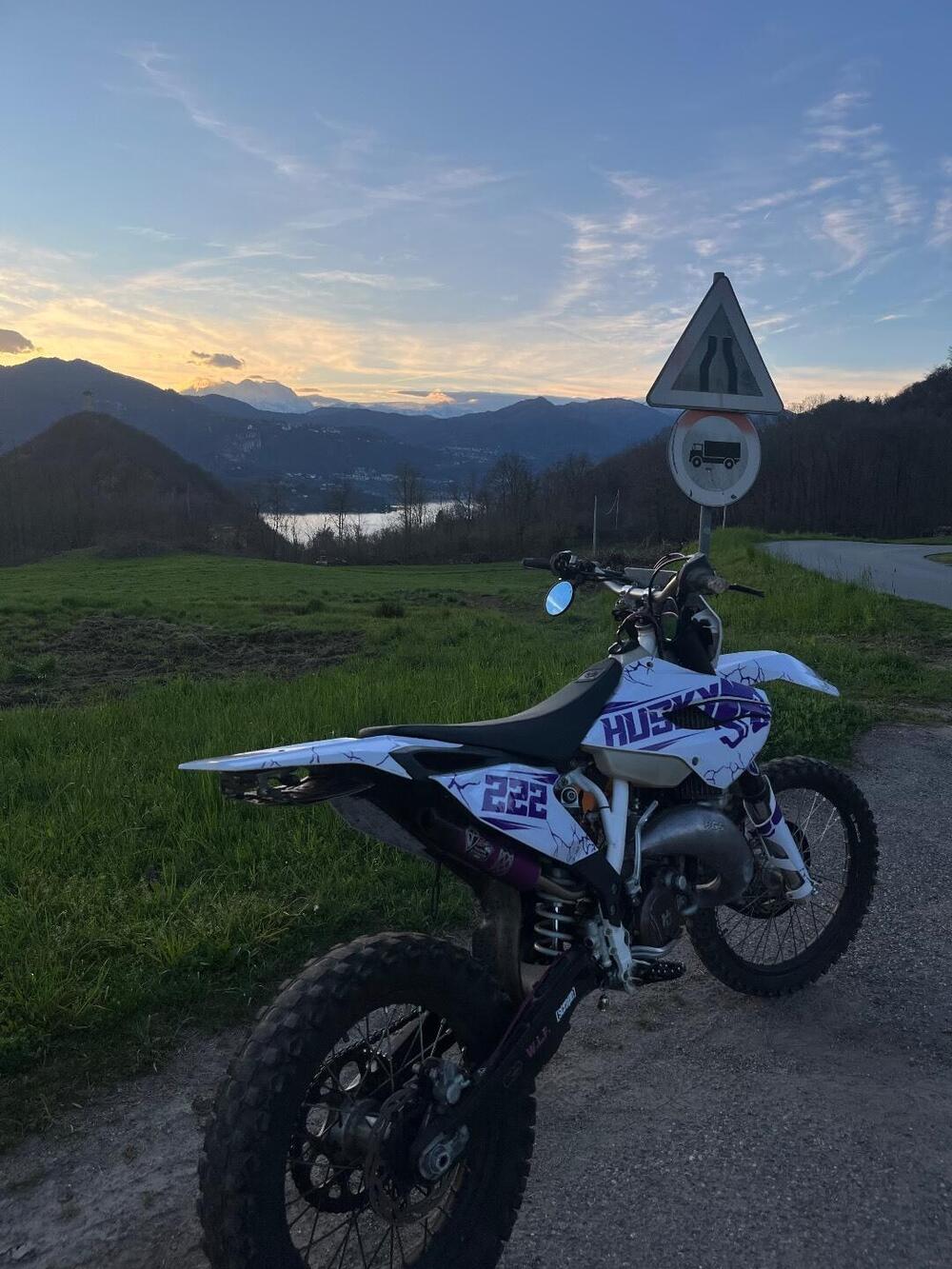 Husqvarna TE 125 (2015) (4)