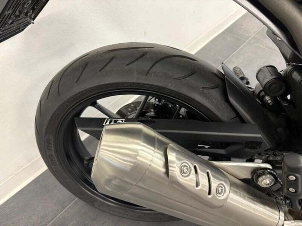 Triumph Speed 400 (2024 - 26) (7)