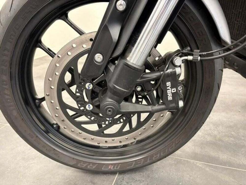 Triumph Speed 400 (2024 - 26) (9)