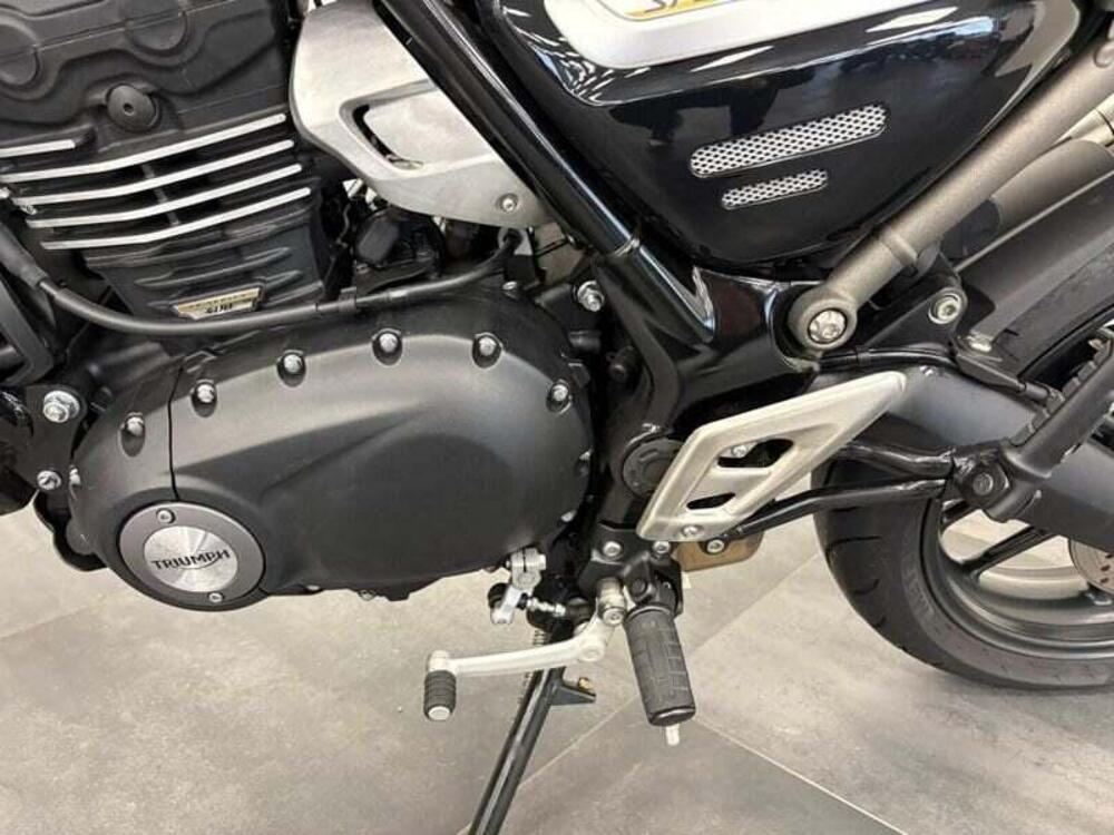 Triumph Speed 400 (2024 - 26) (8)