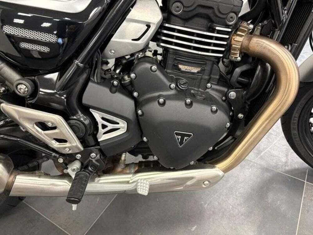 Triumph Speed 400 (2024 - 26) (6)