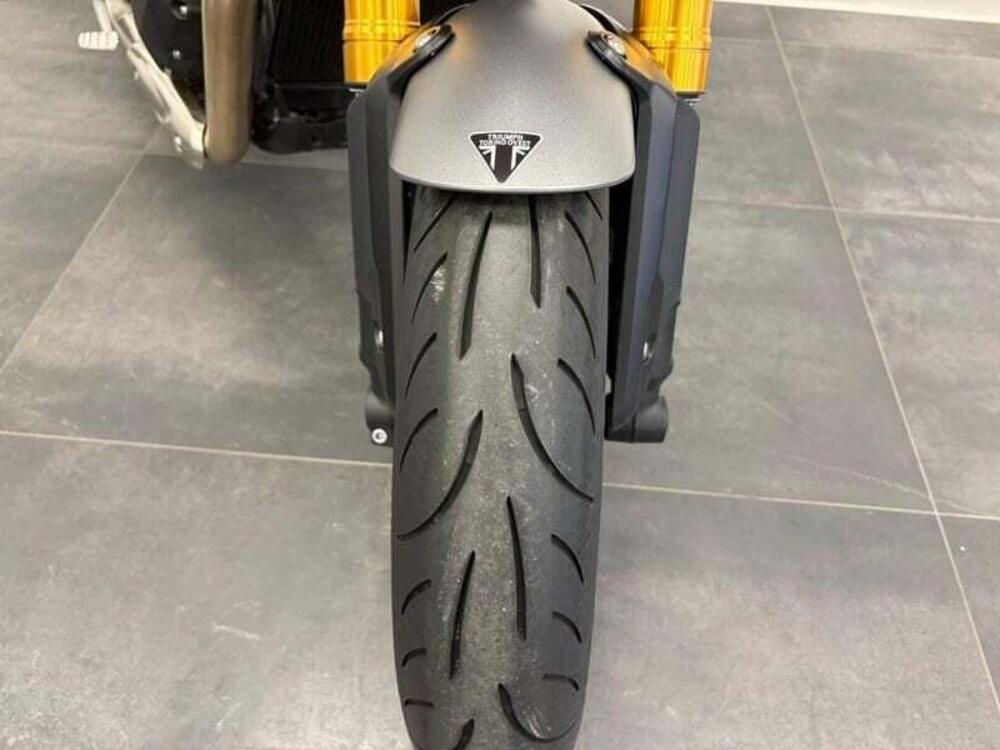 Triumph Speed 400 (2024 - 26) (10)