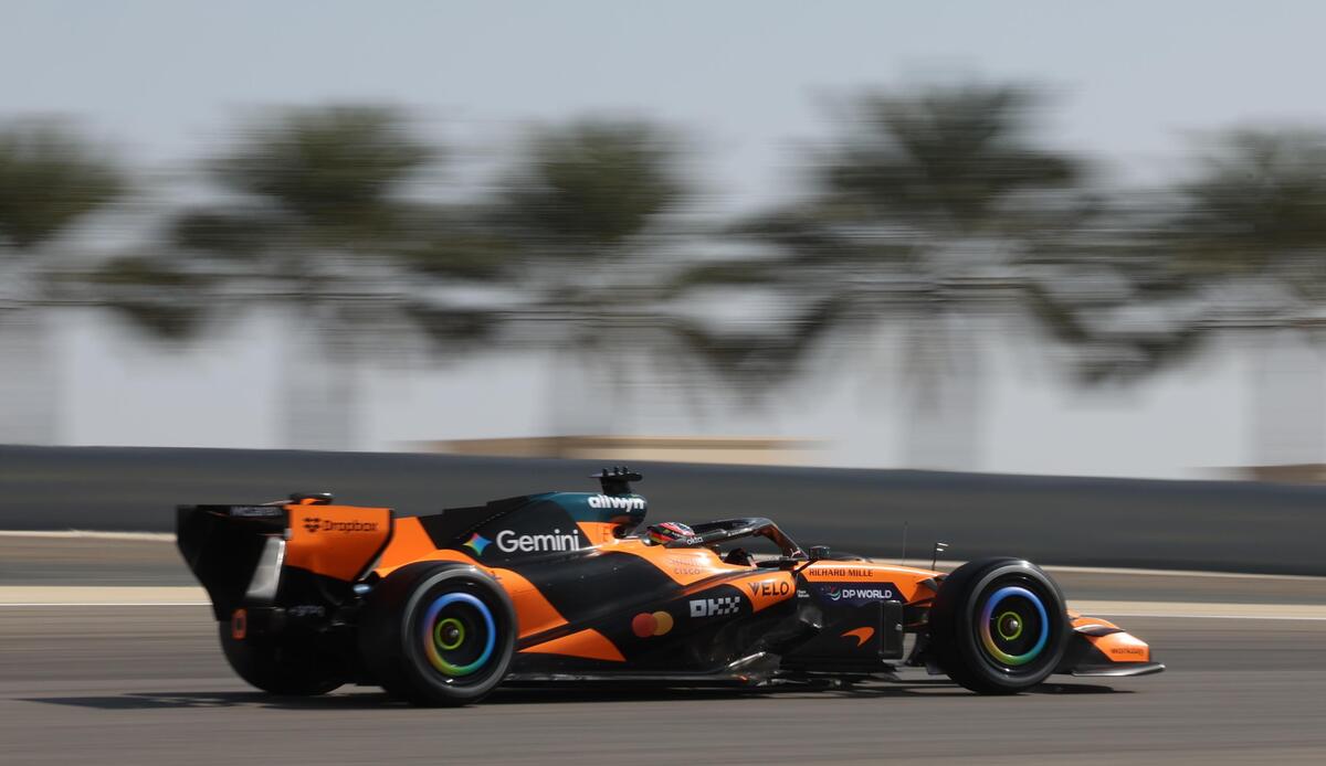 F1 2026, Piastri lancia l’allarme: “22 auto con questi nuovi motori? Una ricetta per il disastro al via”