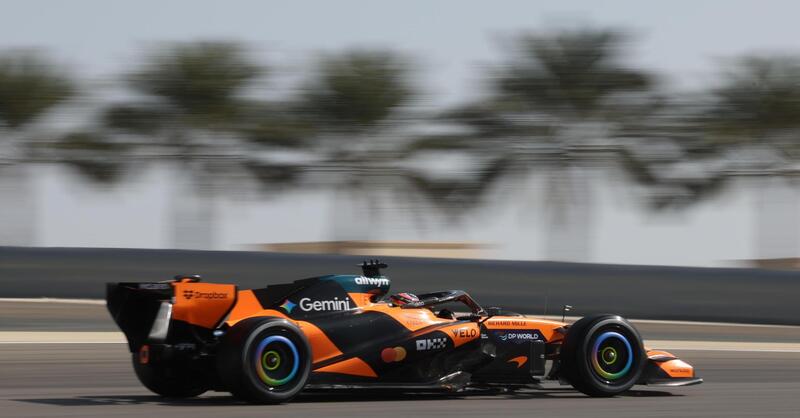 F1 2026, Piastri lancia l&rsquo;allarme: &ldquo;22 auto con questi nuovi motori? Una ricetta per il disastro al via&rdquo;