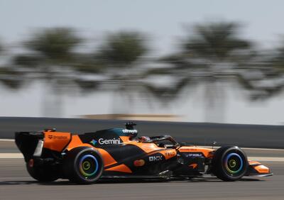 F1 2026, Piastri lancia l’allarme: “22 auto con questi nuovi motori? Una ricetta per il disastro al via”