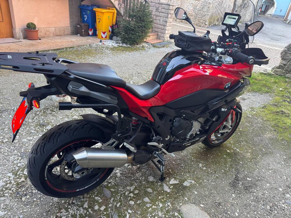 Bmw S 1000 XR (2020 - 23) (2)