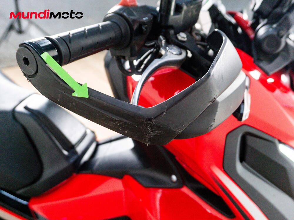 Honda X-ADV 750 (2018 - 20) (14)