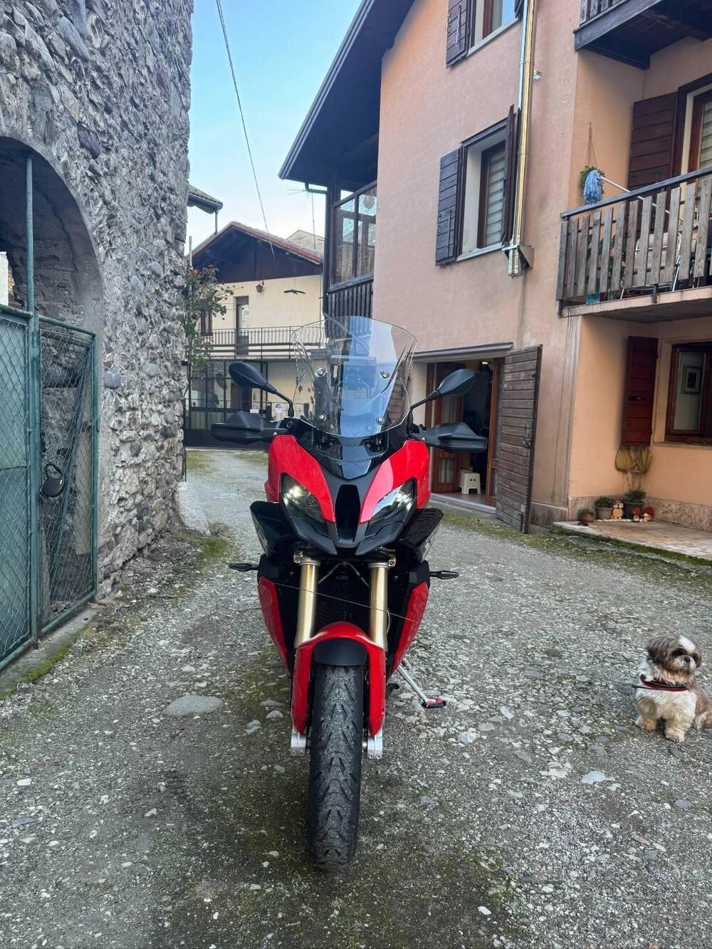 Bmw S 1000 XR (2020 - 23) (3)