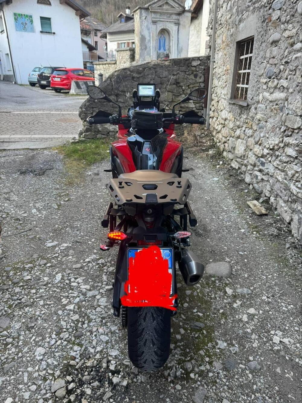 Bmw S 1000 XR (2020 - 23) (8)