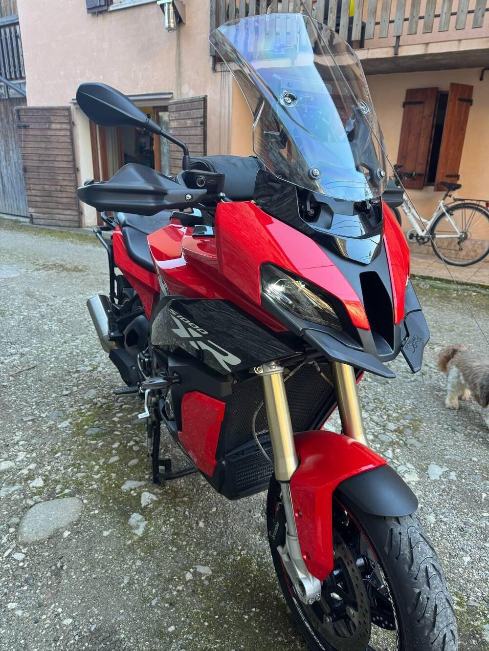 Bmw S 1000 XR (2020 - 23) (9)