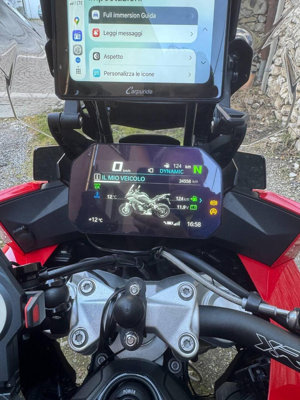 Bmw S 1000 XR (2020 - 23) (11)