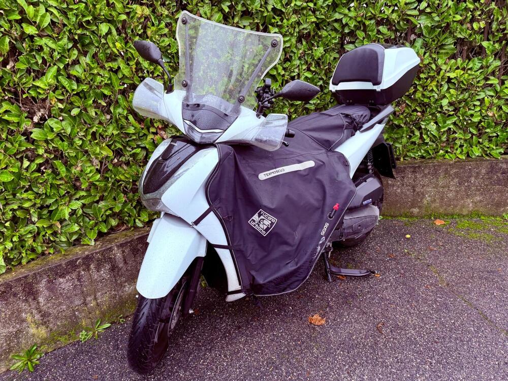 Honda SH 150i Sport (2022 - 23)