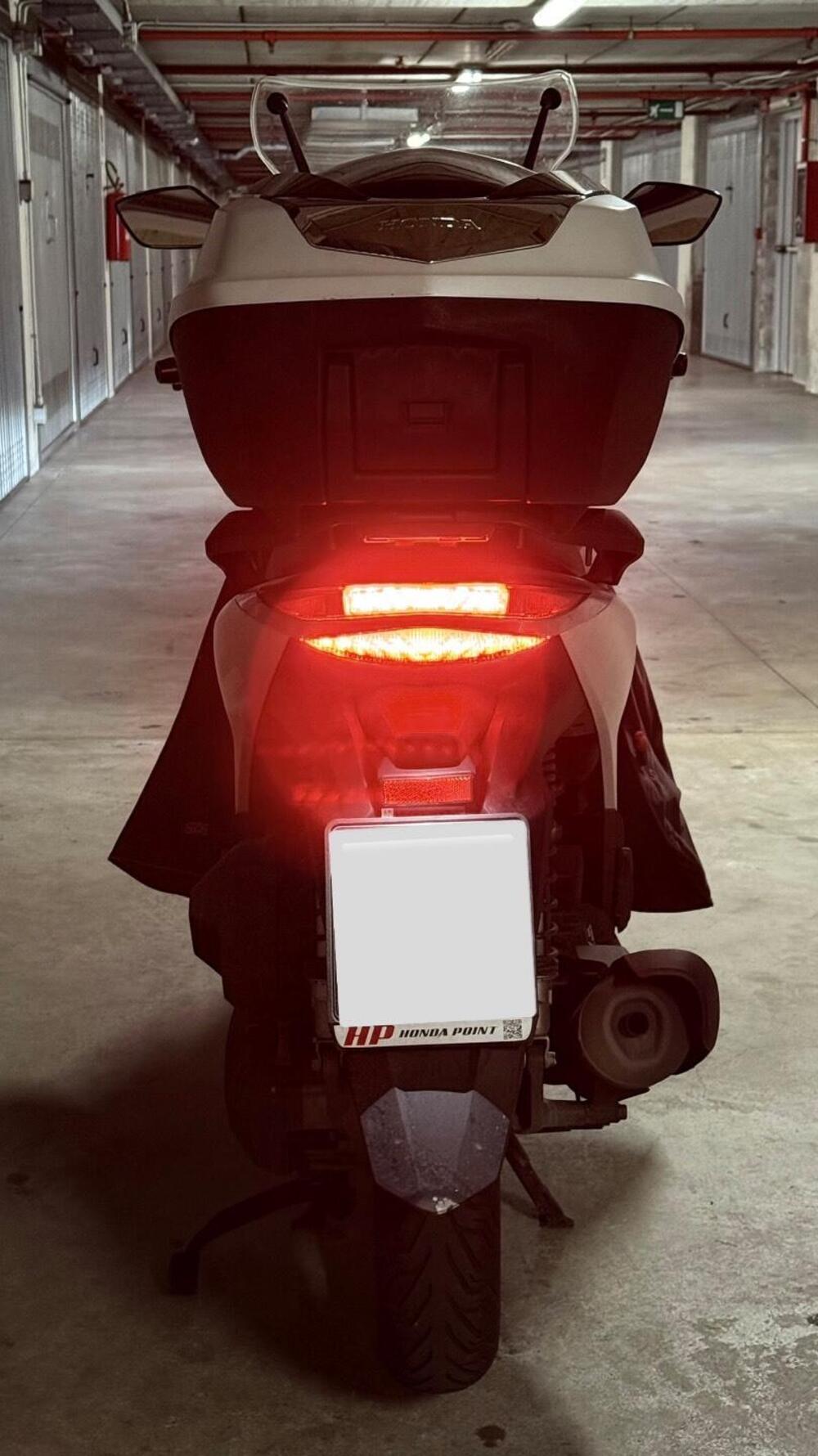 Honda SH 150i Sport (2022 - 23) (3)