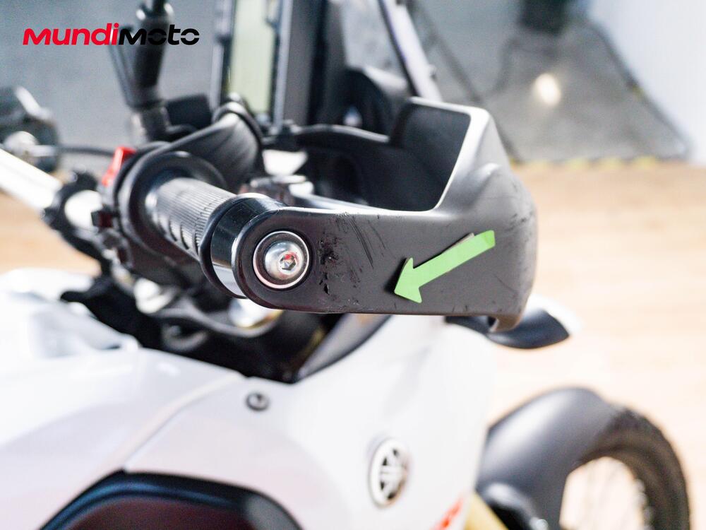 Yamaha Ténéré 700 World Raid (2022 - 25) (23)