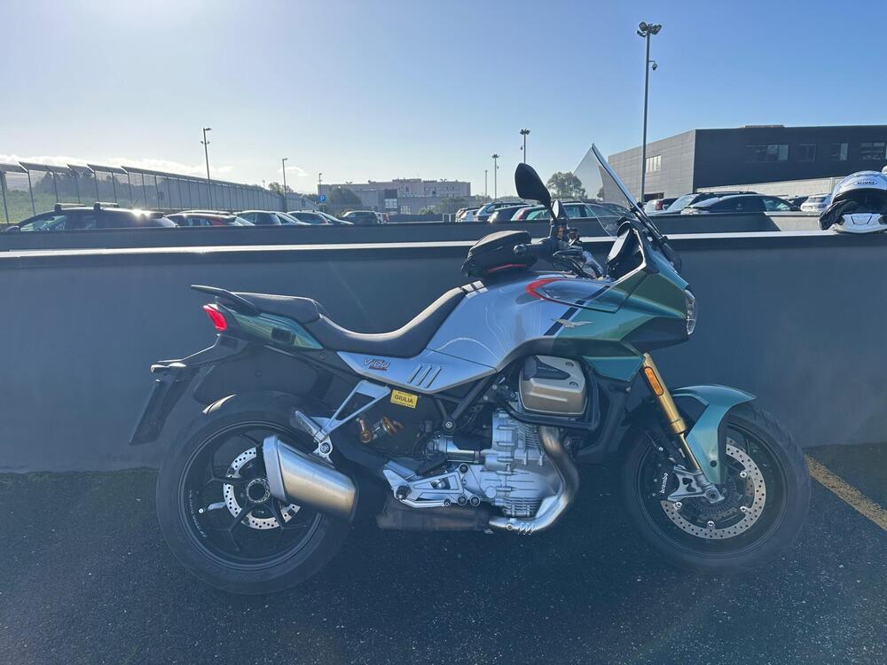 Moto Guzzi V100 Mandello S (2022 - 24) (5)