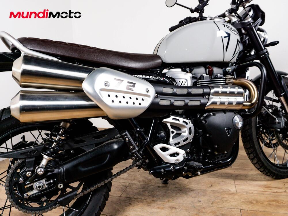 Triumph Scrambler 1200 X (2024 - 26) (4)
