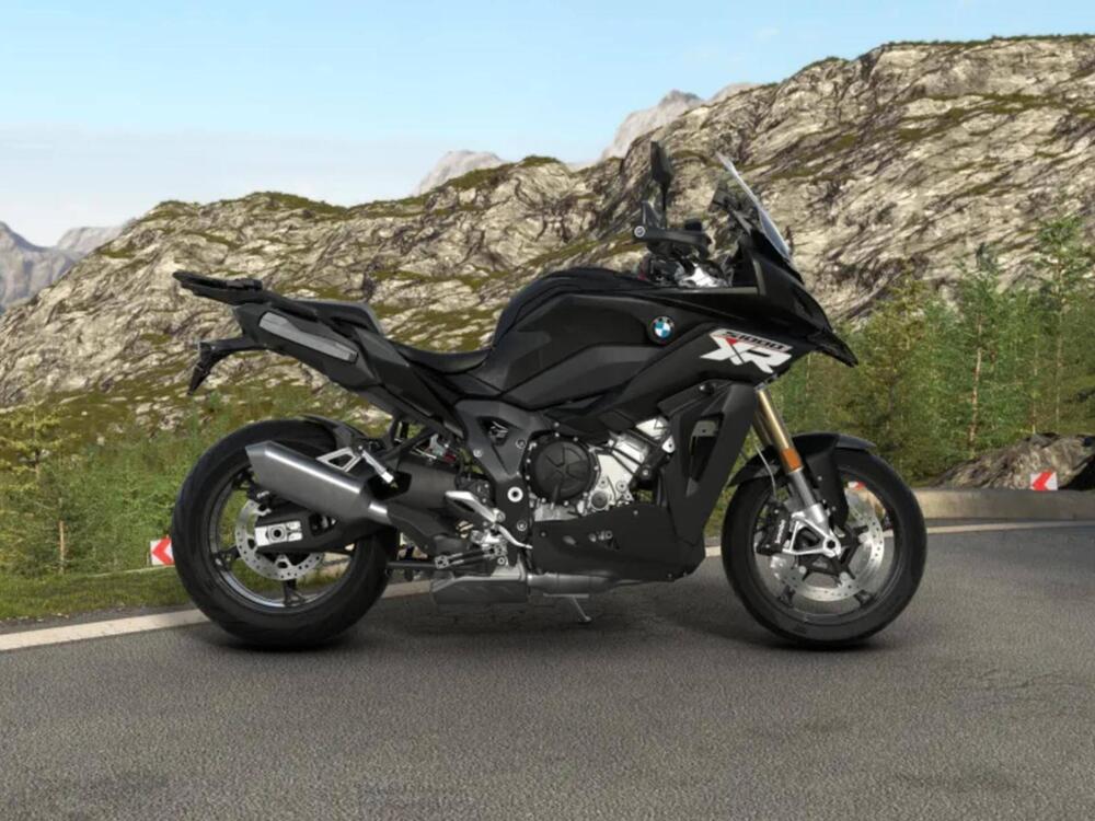 Bmw S 1000 XR (2024 - 26)