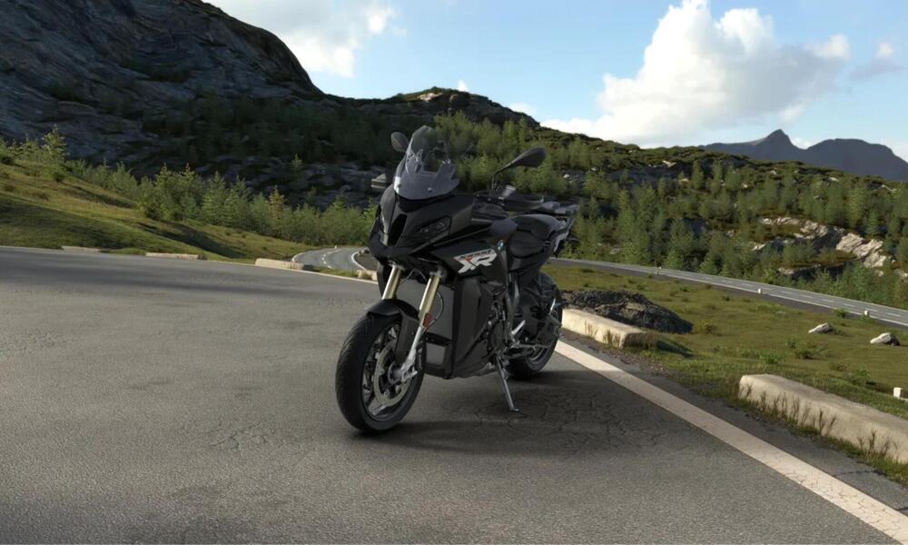 Bmw S 1000 XR (2024 - 26) (4)