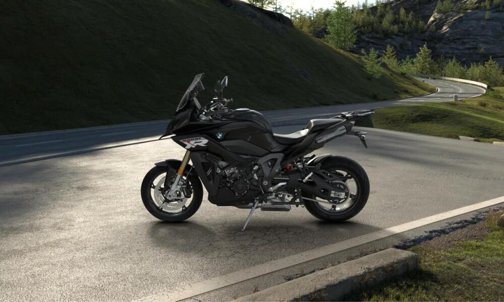 Bmw S 1000 XR (2024 - 26) (5)