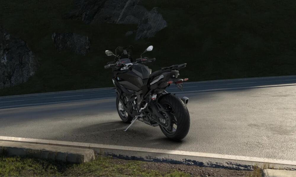 Bmw S 1000 XR (2024 - 26) (6)