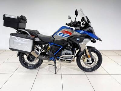 Bmw R 1200 GS (2017 - 18) usata