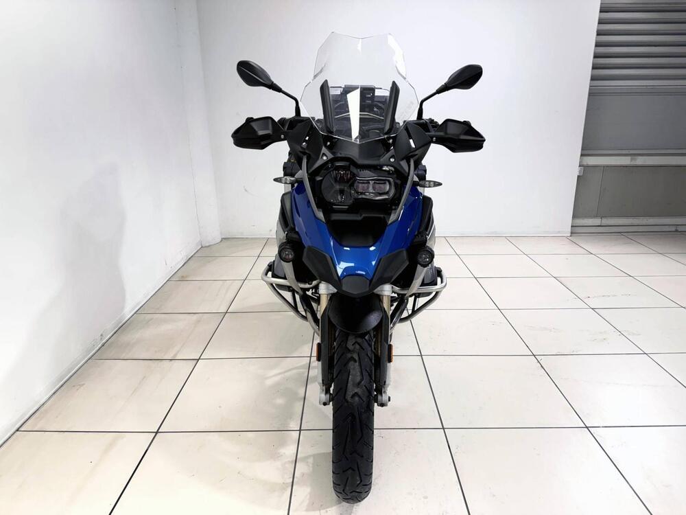 Bmw R 1200 GS (2017 - 18) (3)