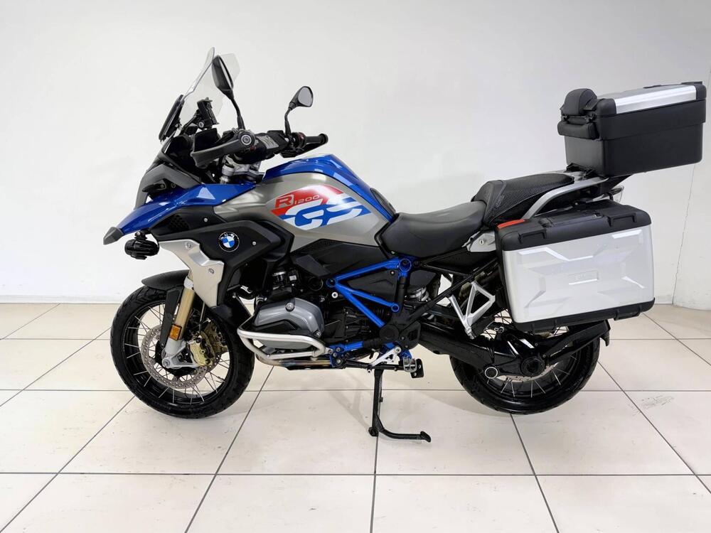 Bmw R 1200 GS (2017 - 18) (5)