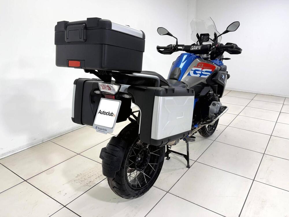 Bmw R 1200 GS (2017 - 18) (6)