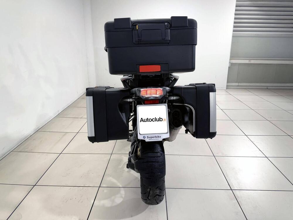 Bmw R 1200 GS (2017 - 18) (7)