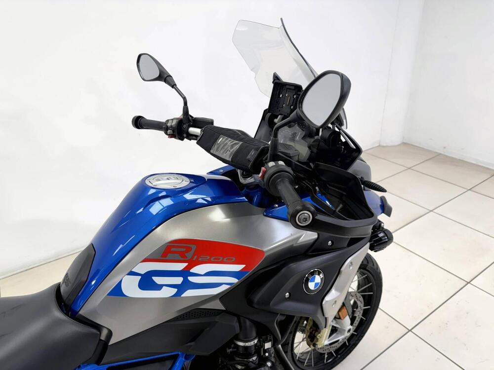 Bmw R 1200 GS (2017 - 18) (8)