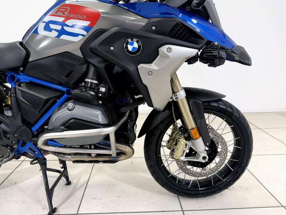 Bmw R 1200 GS (2017 - 18) (10)