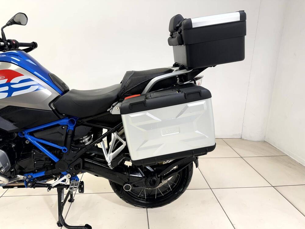 Bmw R 1200 GS (2017 - 18) (12)