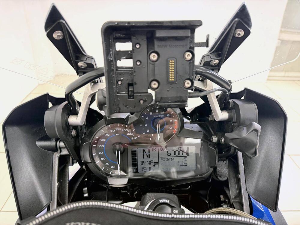 Bmw R 1200 GS (2017 - 18) (13)
