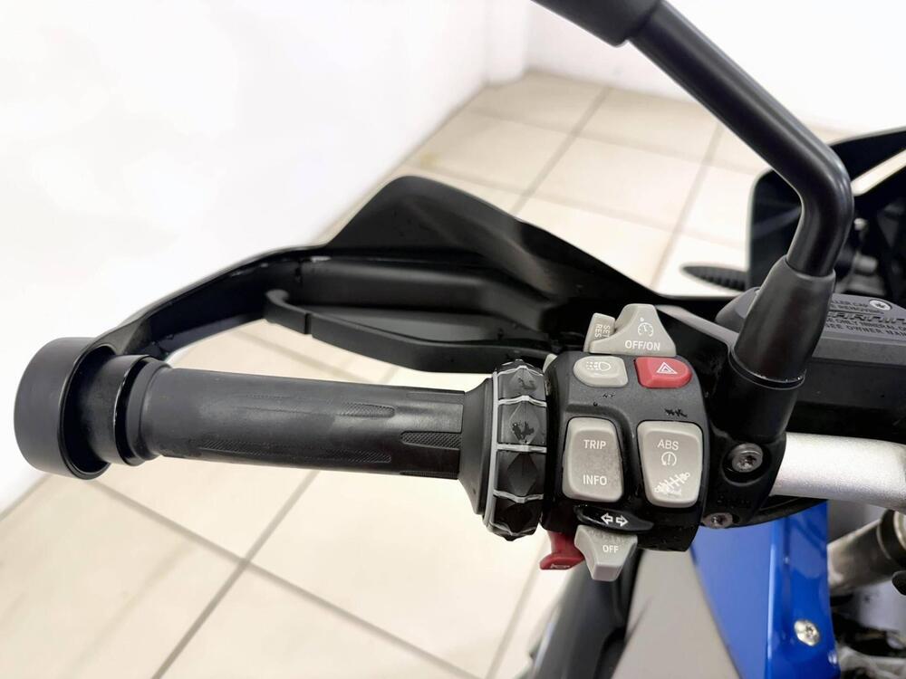 Bmw R 1200 GS (2017 - 18) (14)