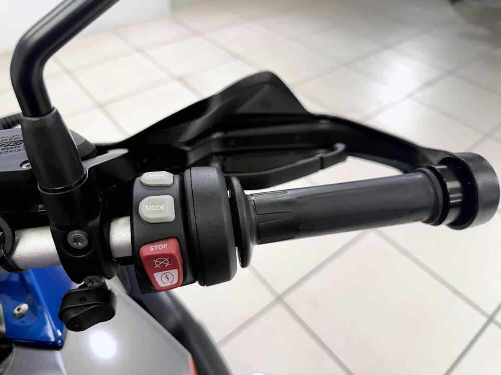 Bmw R 1200 GS (2017 - 18) (15)