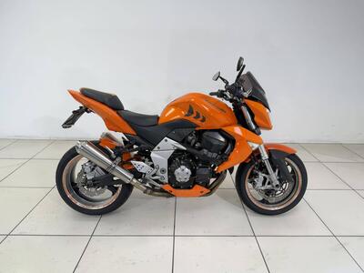 Kawasaki Z 1000 (2007 - 09) usata