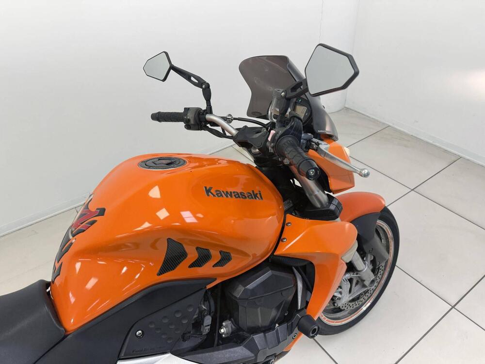 Kawasaki Z 1000 (2007 - 09) (8)