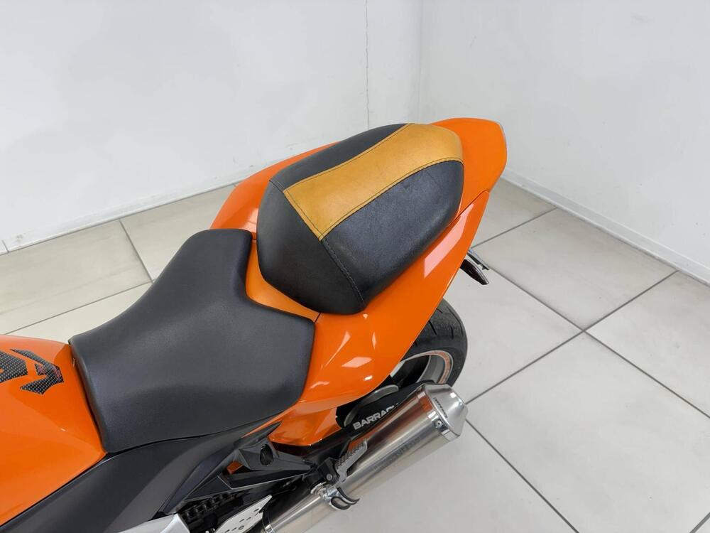 Kawasaki Z 1000 (2007 - 09) (9)