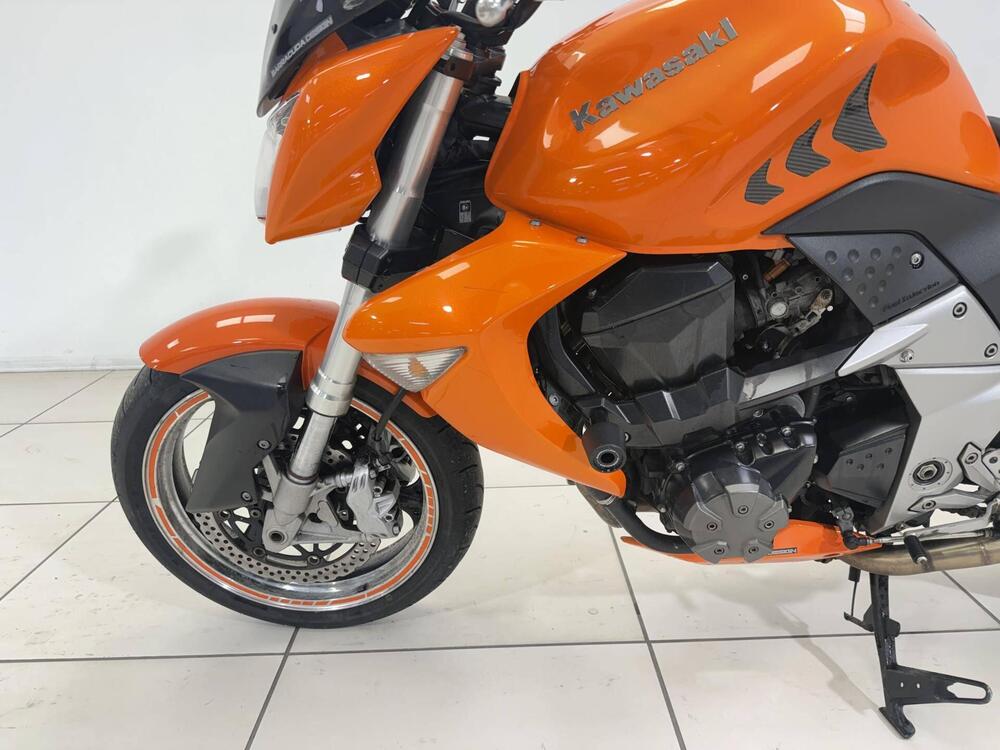 Kawasaki Z 1000 (2007 - 09) (13)