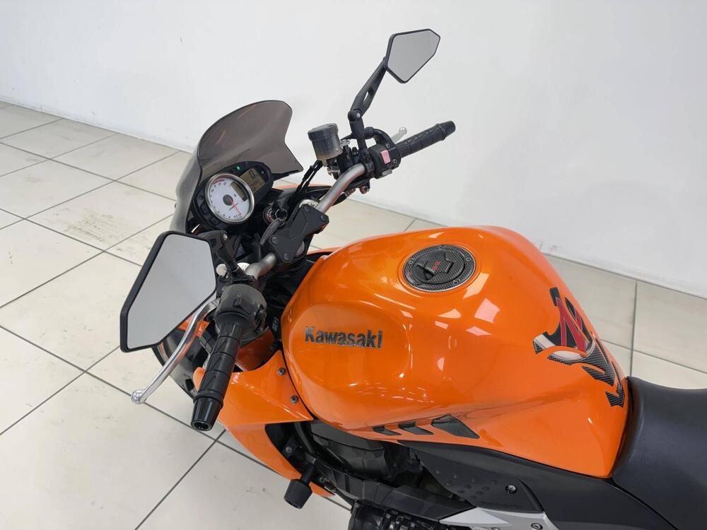 Kawasaki Z 1000 (2007 - 09) (18)