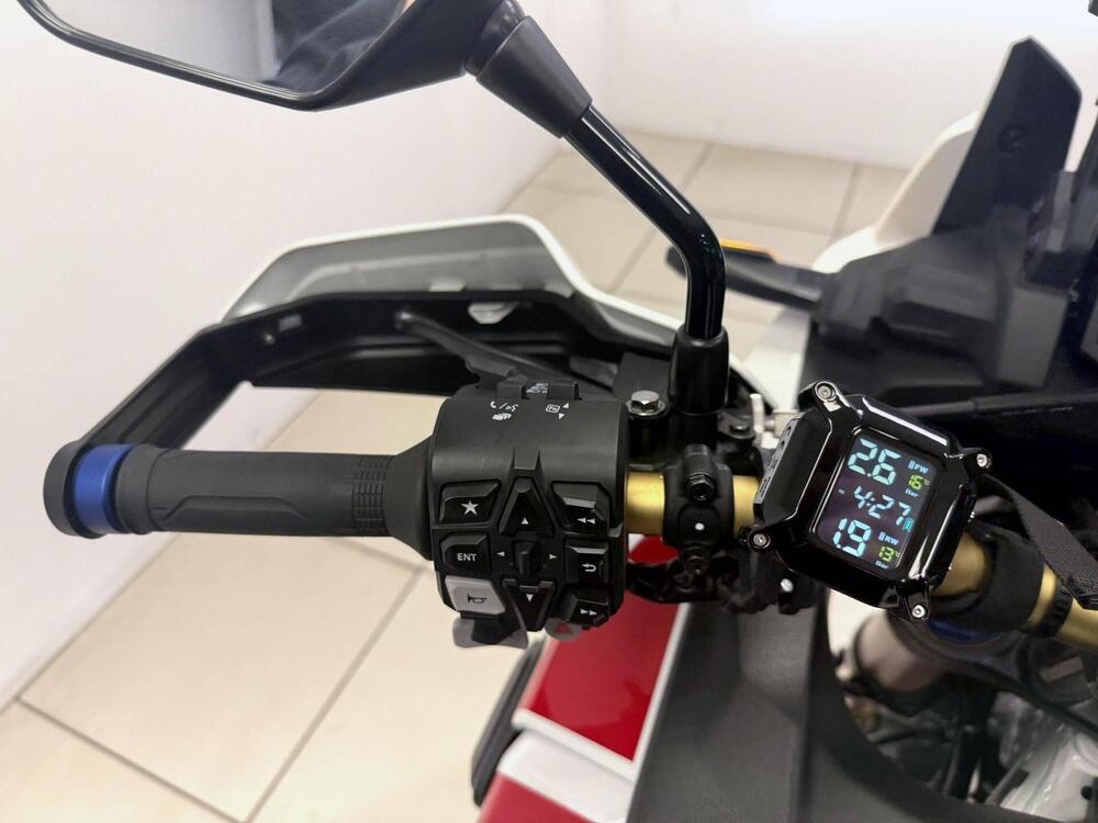 Honda Africa Twin CRF 1100L Adventure Sports DCT (2024 - 26) (10)