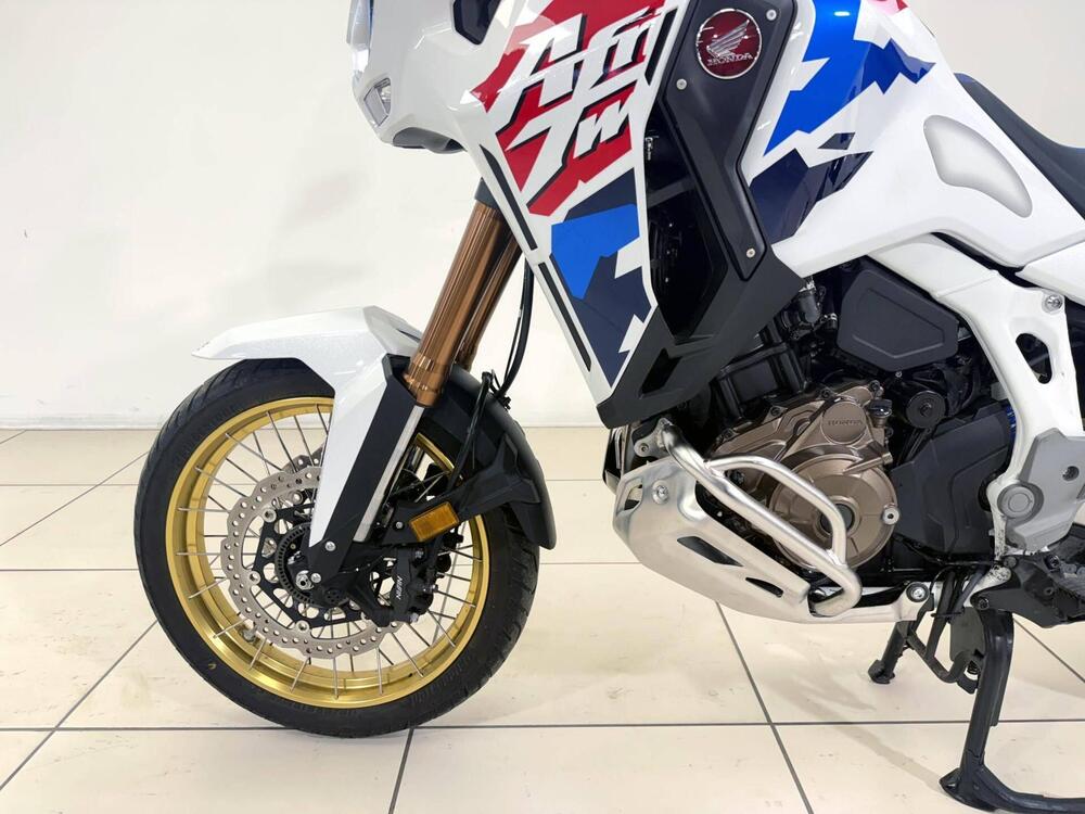 Honda Africa Twin CRF 1100L Adventure Sports DCT (2024 - 26) (13)