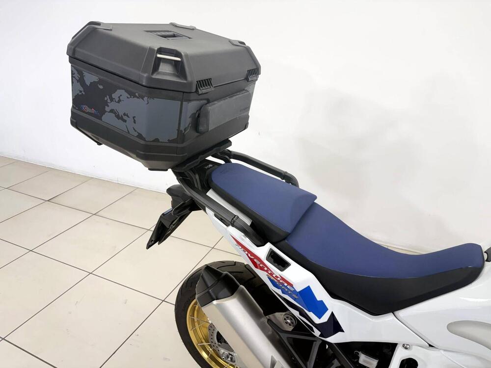 Honda Africa Twin CRF 1100L Adventure Sports DCT (2024 - 26) (17)