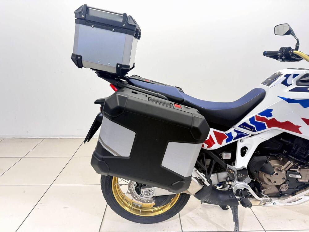 Honda Africa Twin CRF 1100L Adventure Sports DCT (2024 - 26) (16)