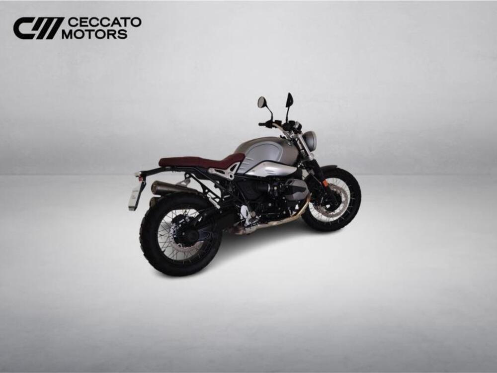 Bmw R nineT Scrambler (2021 - 24) (3)