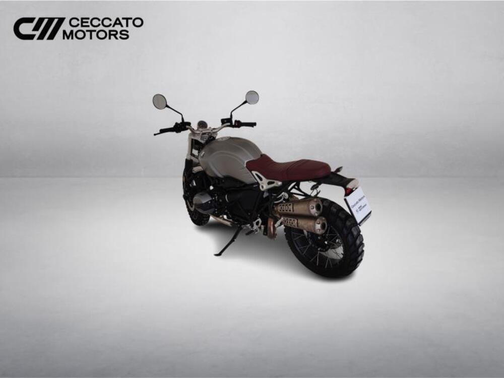 Bmw R nineT Scrambler (2021 - 24) (5)