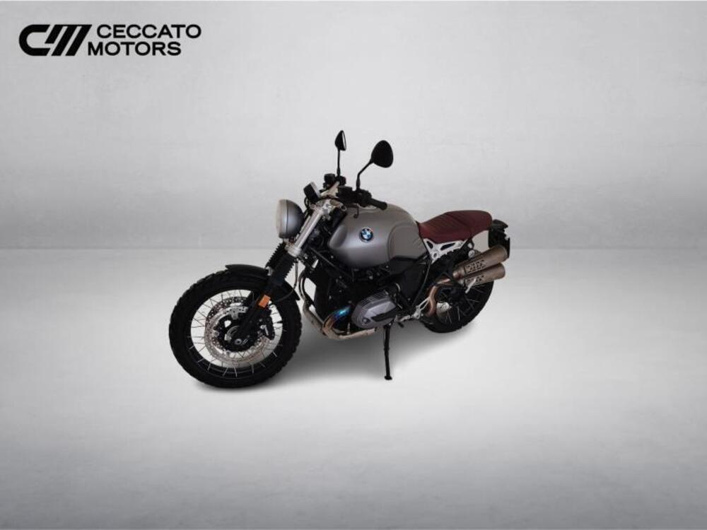 Bmw R nineT Scrambler (2021 - 24) (7)