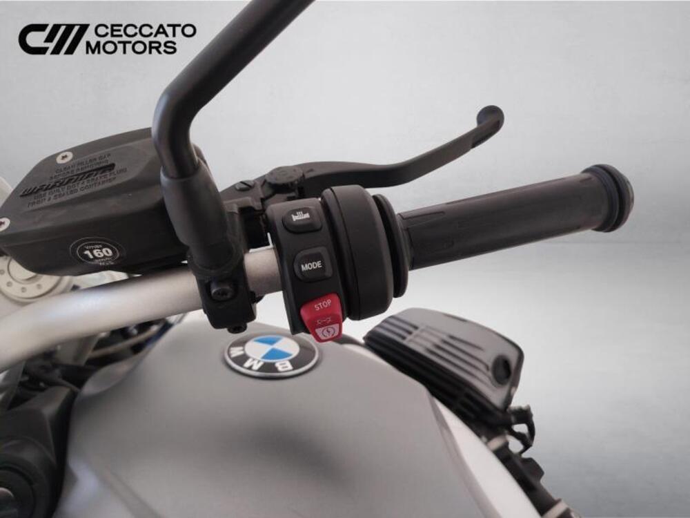 Bmw R nineT Scrambler (2021 - 24) (9)